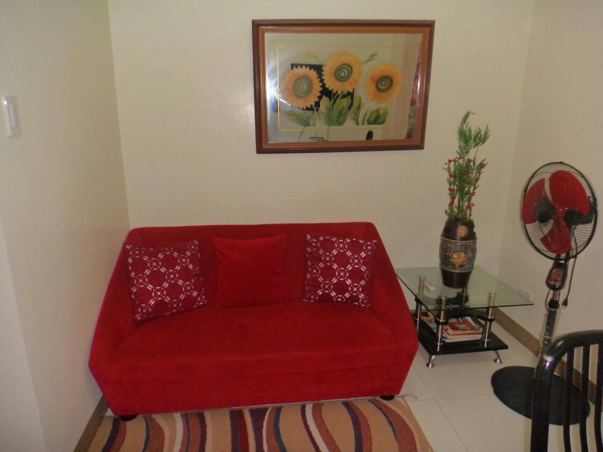 Karla'S Place At Chateau Elysee Paranaque City Екстериор снимка